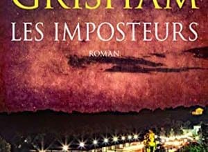 John Grisham - Les Imposteurs