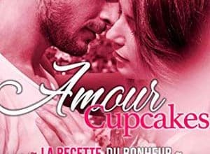Mélanie Garnier - Amour et Cupcakes