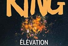 Stephen King - Élévation