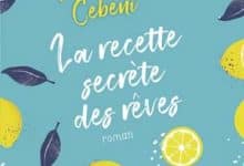 Valentina Cebeni - La recette secrète des rêves