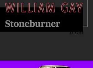 William Gay - Stoneburner