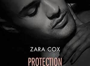 Zara Cox - Protection rapprochée