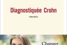 Jeanne Deumier - Diagnostiquée Crohn