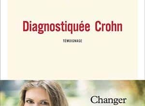 Jeanne Deumier - Diagnostiquée Crohn