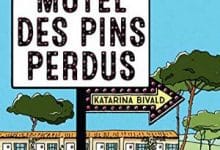 Katarina Bivald - Bienvenue au motel des Pins perdus