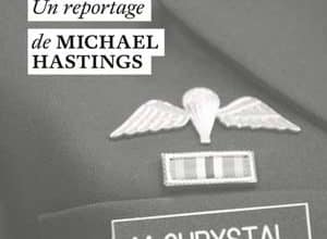 Michael Hastings - Machine de guerre