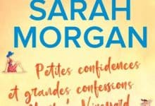 Sarah Morgan - Petites confidences et grandes confessions à Martha's Vineyard