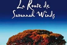 Tamara McKinley - La Route de Savannah Winds