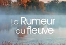 Alain Paraillous - La rumeur du fleuve