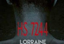 Lorraine Letournel Laloue - HS 7244