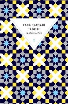 Rabindranath Tagore - Kabuliwallah