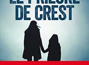Sandrine Destombes - Le prieuré de Crest