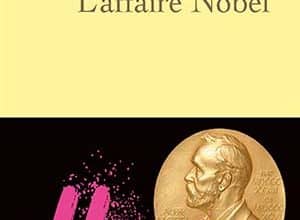 L'affaire Nobel