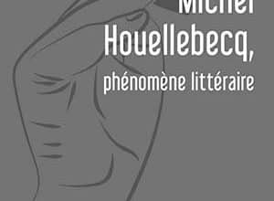 Michel Houellebecq - Phénomène littéraire