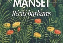 Récits barbares