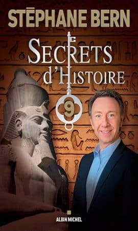 Secrets d'Histoire - Tome 9