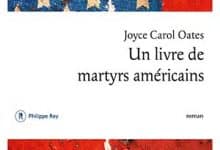 Un livre de martyrs américains