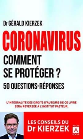 Coronavirus - Comment se protéger ? v2