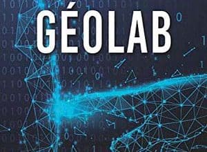Géolab Epub - Ebook Gratuit
