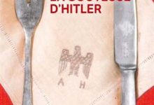 La Goûteuse d'Hitler