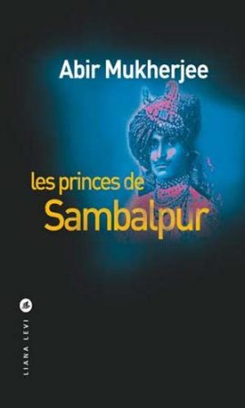 Les princes de Sambalpur