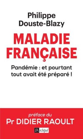 Maladie française - Pandémie