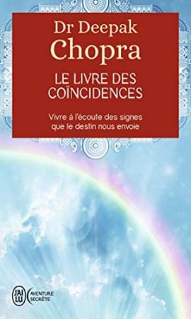 Le livre des coïncidences